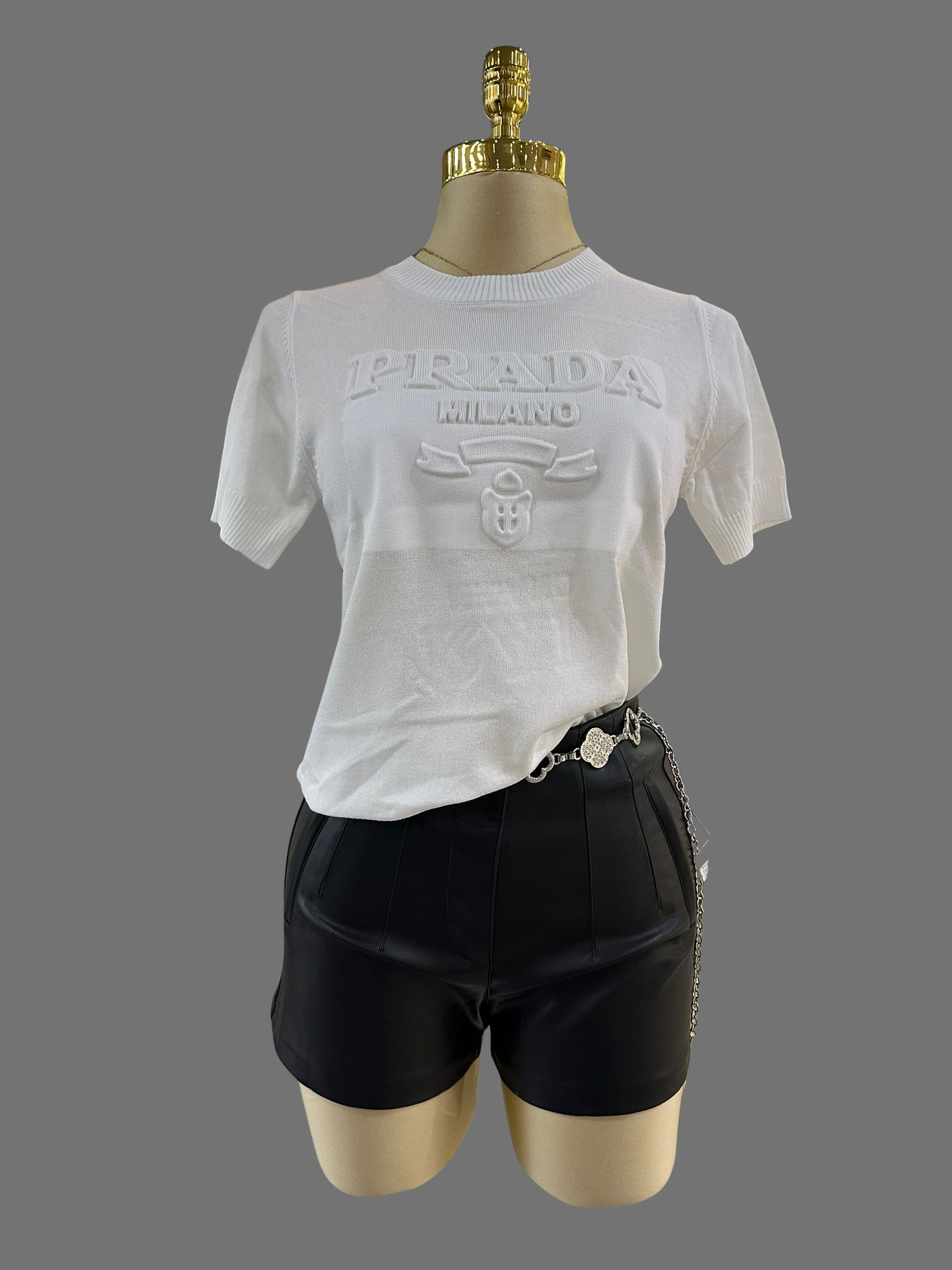 Milanno's Top
