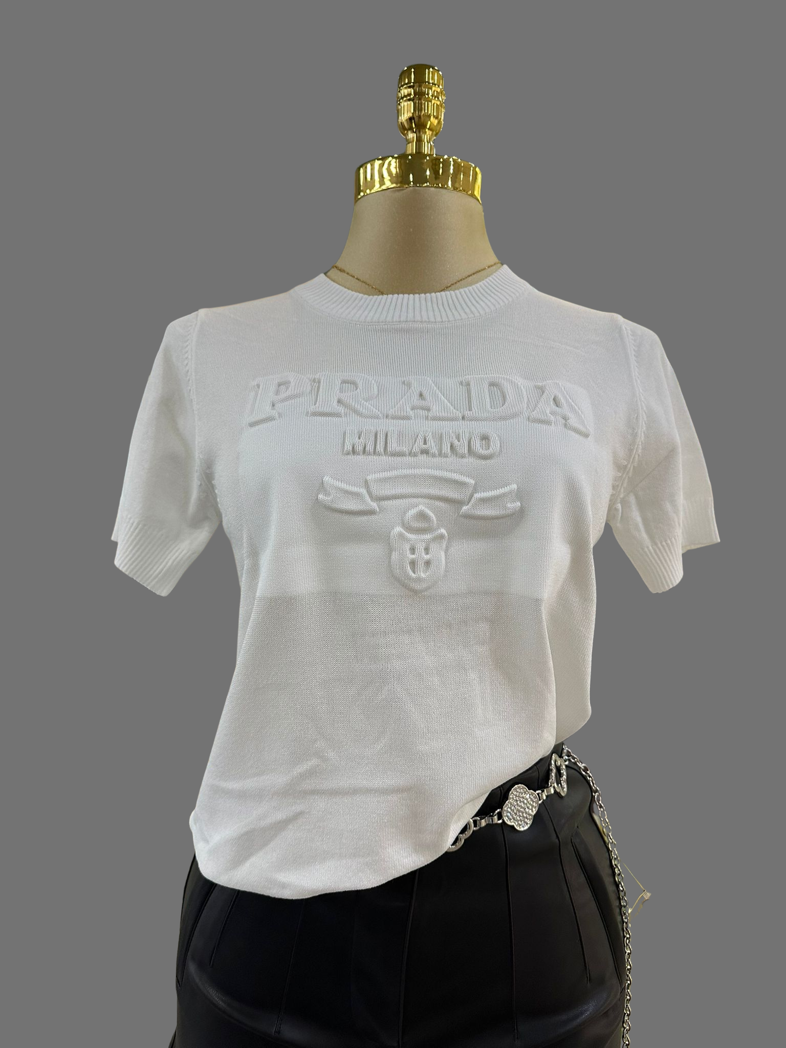 Milanno's Top