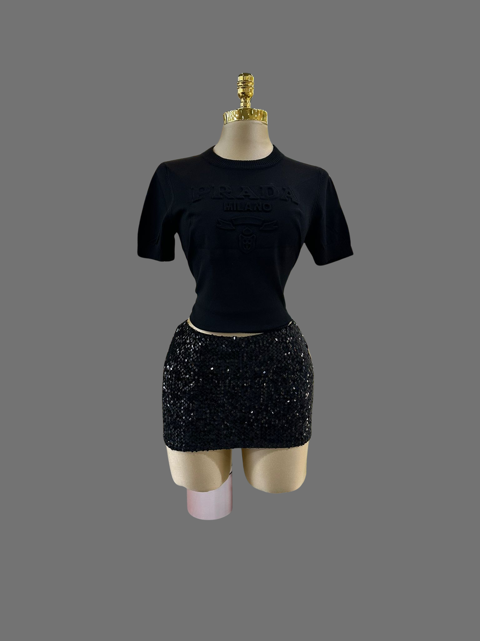 Milanno's Top