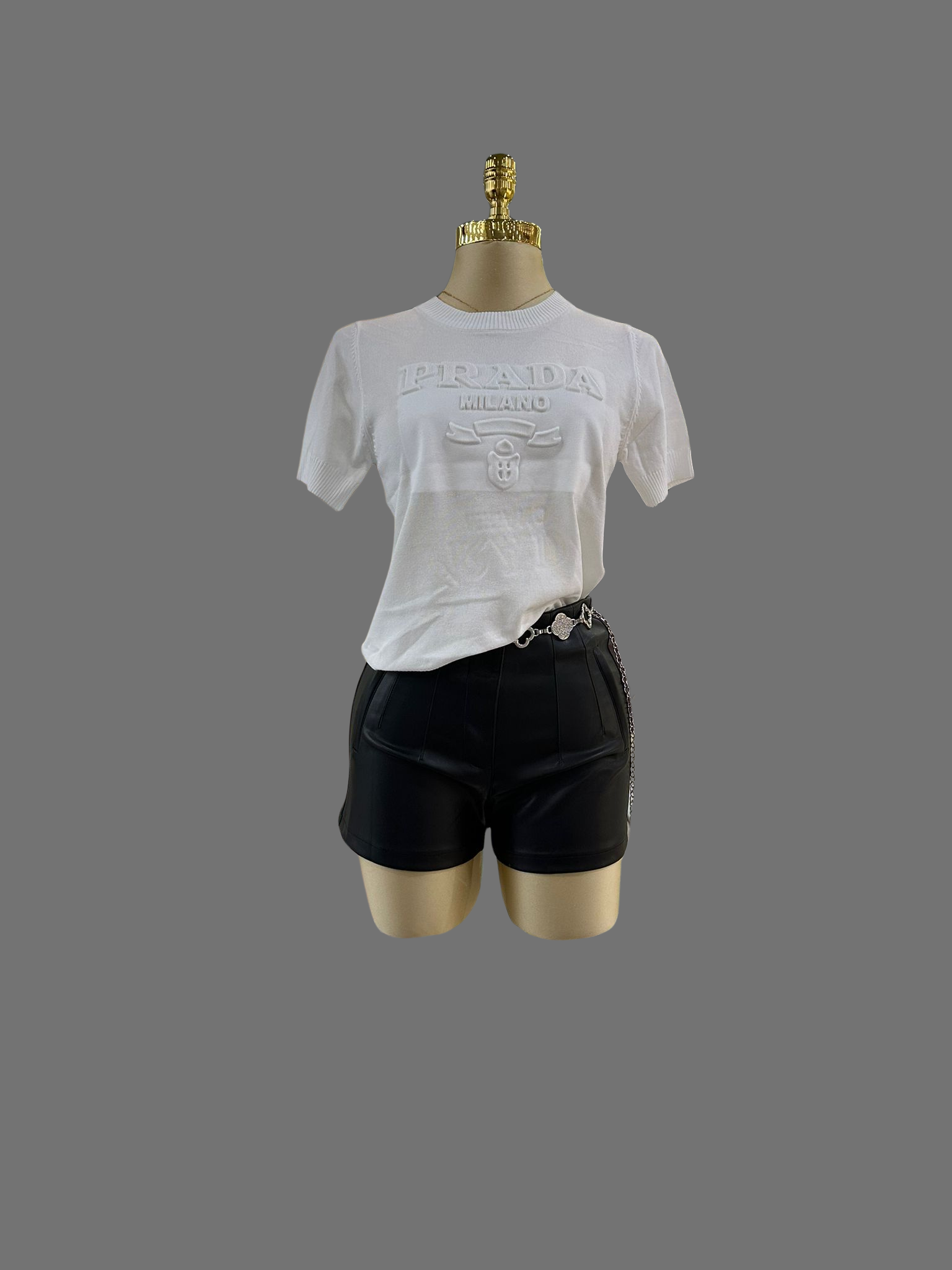 Milanno's Top