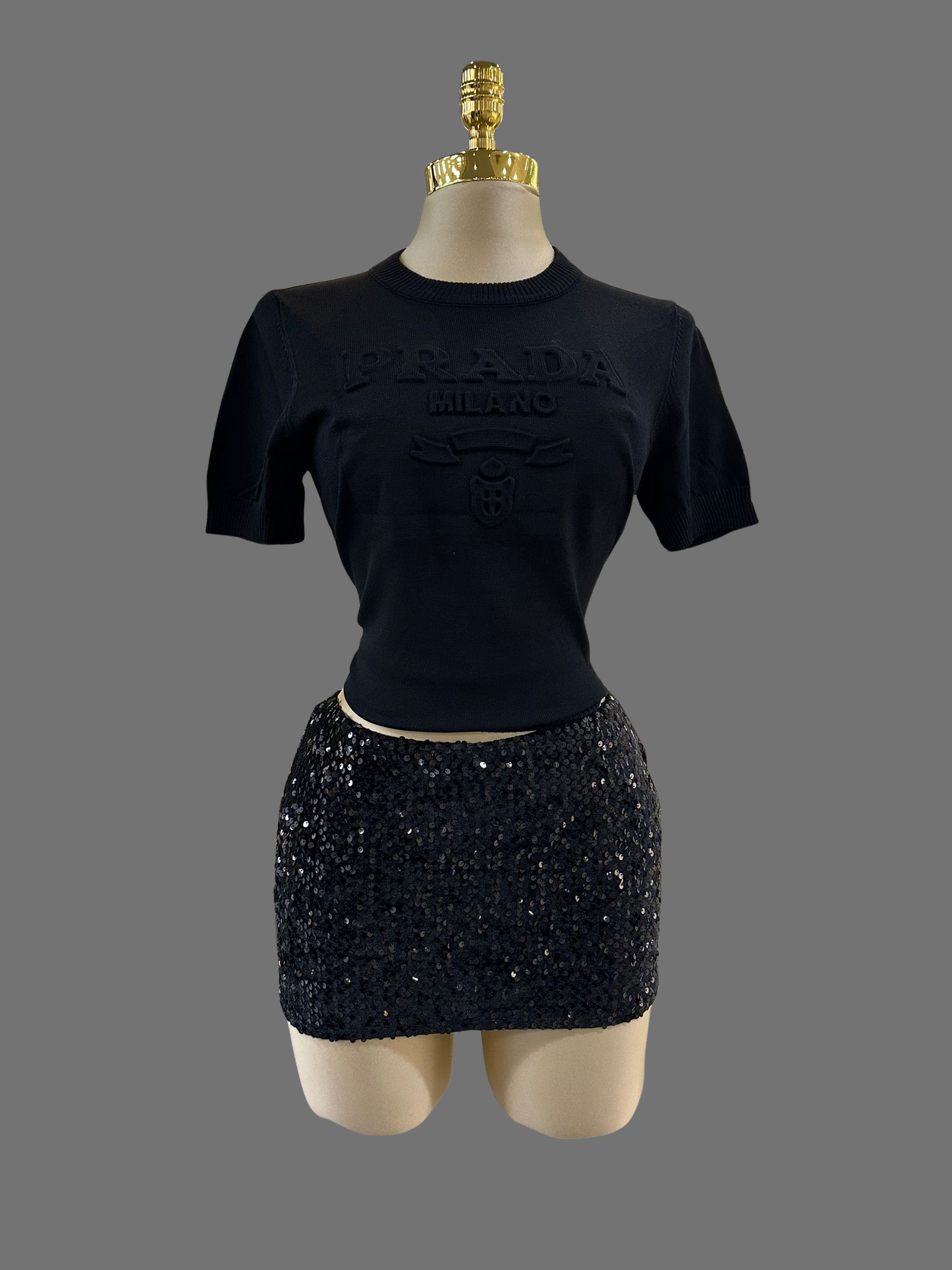 Milanno's Top