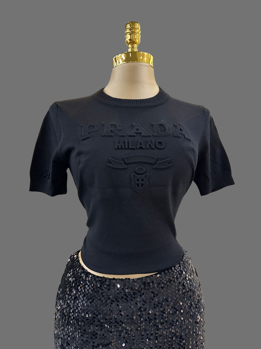 Milanno's Top