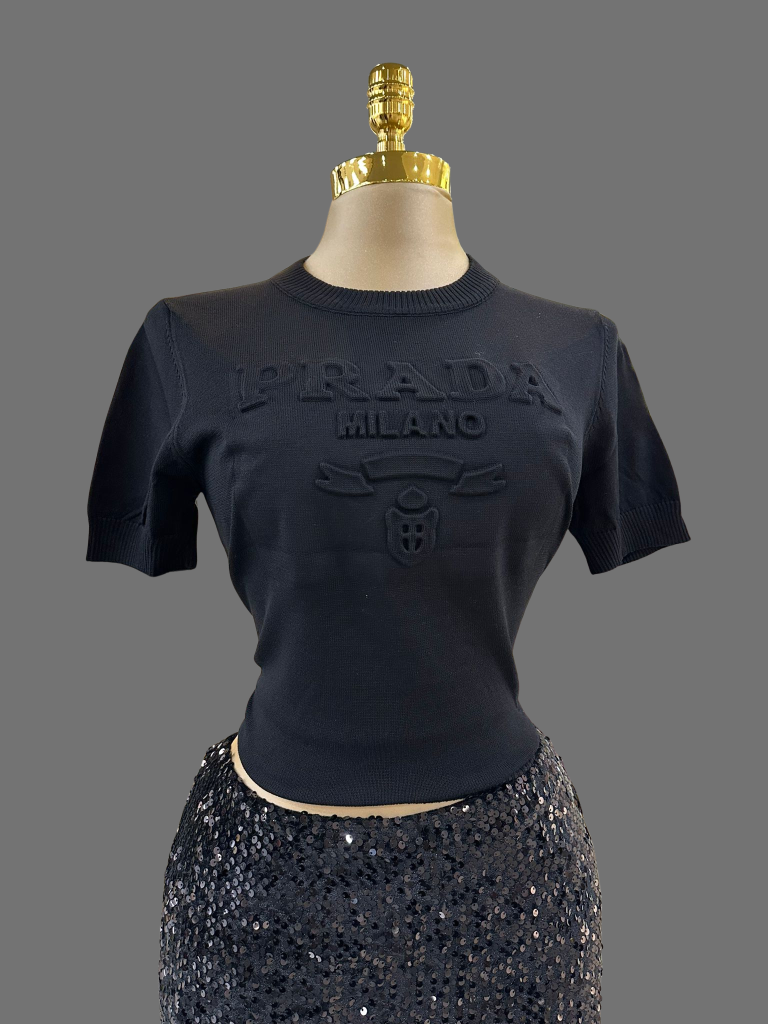 Milanno's Top