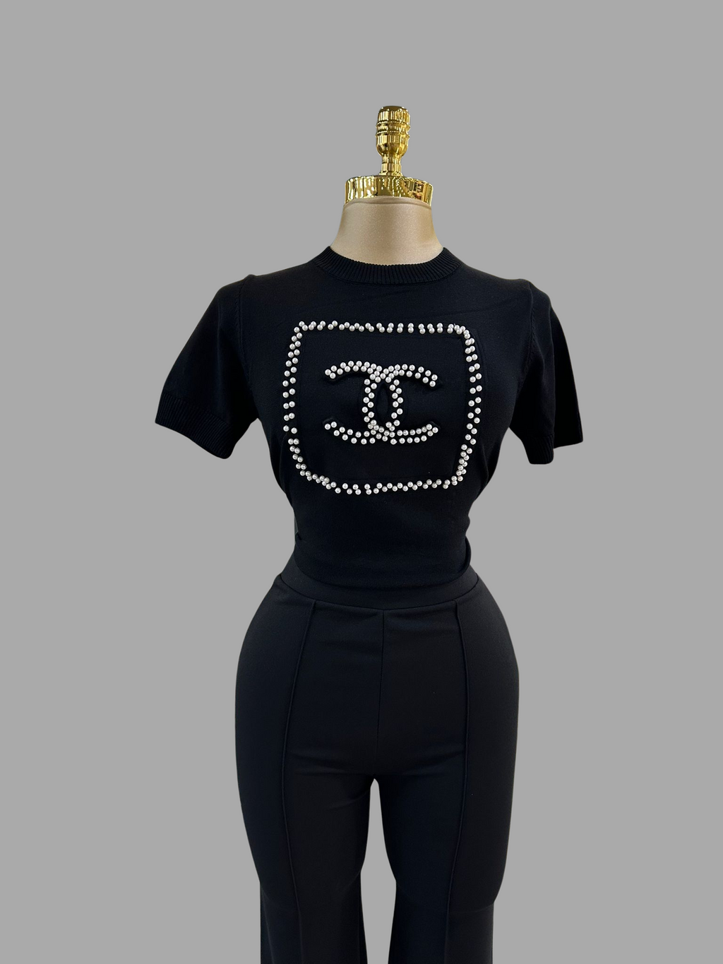 Channi's Top