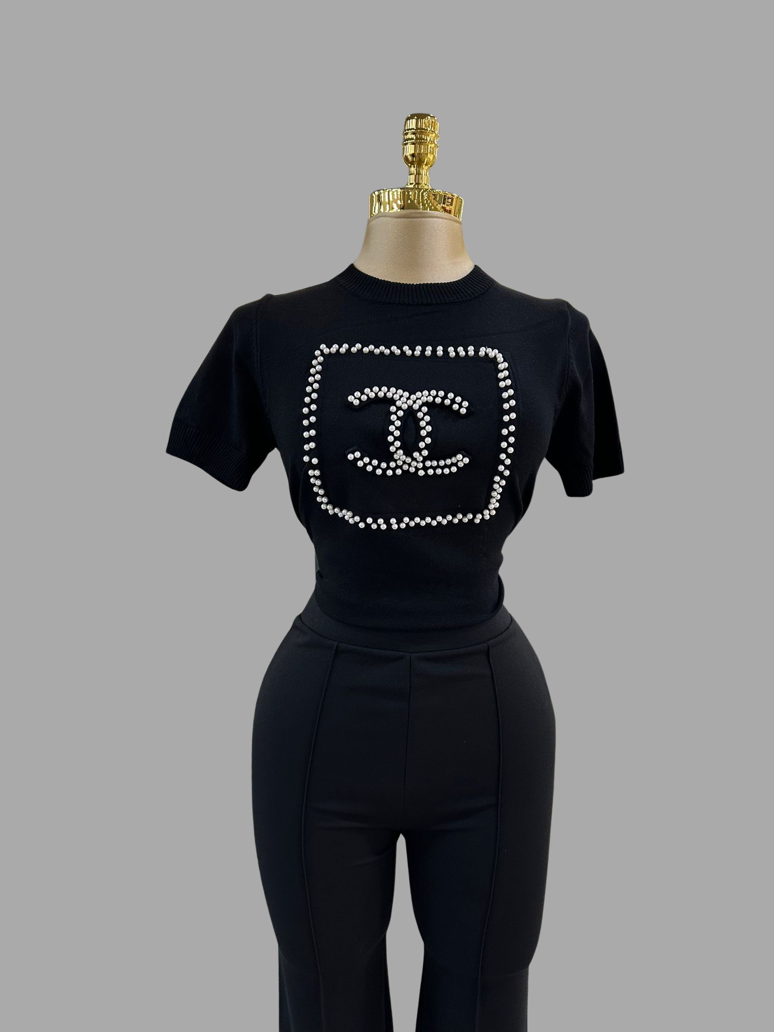 Channi's Top