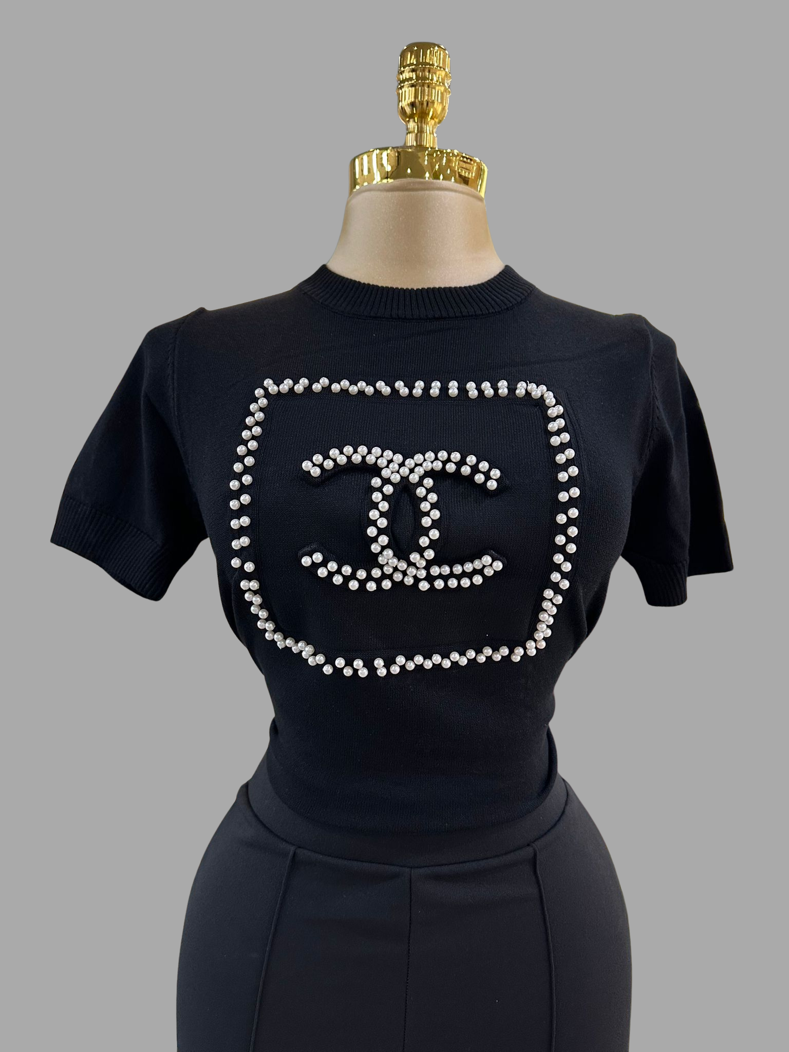 Channi's Top