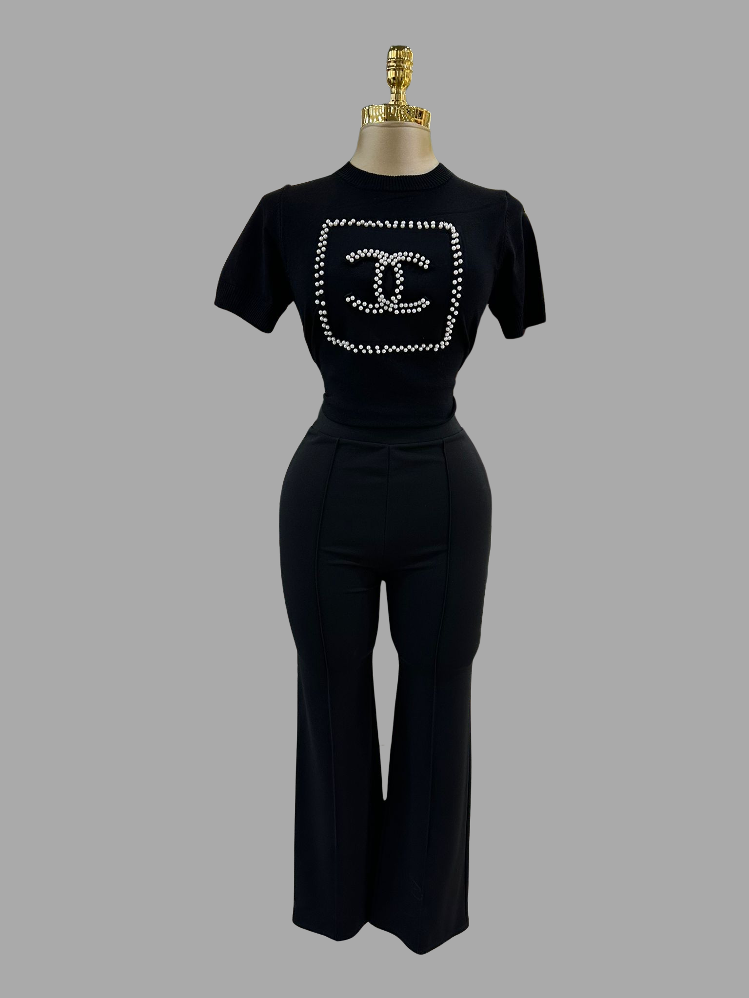 Channi's Top