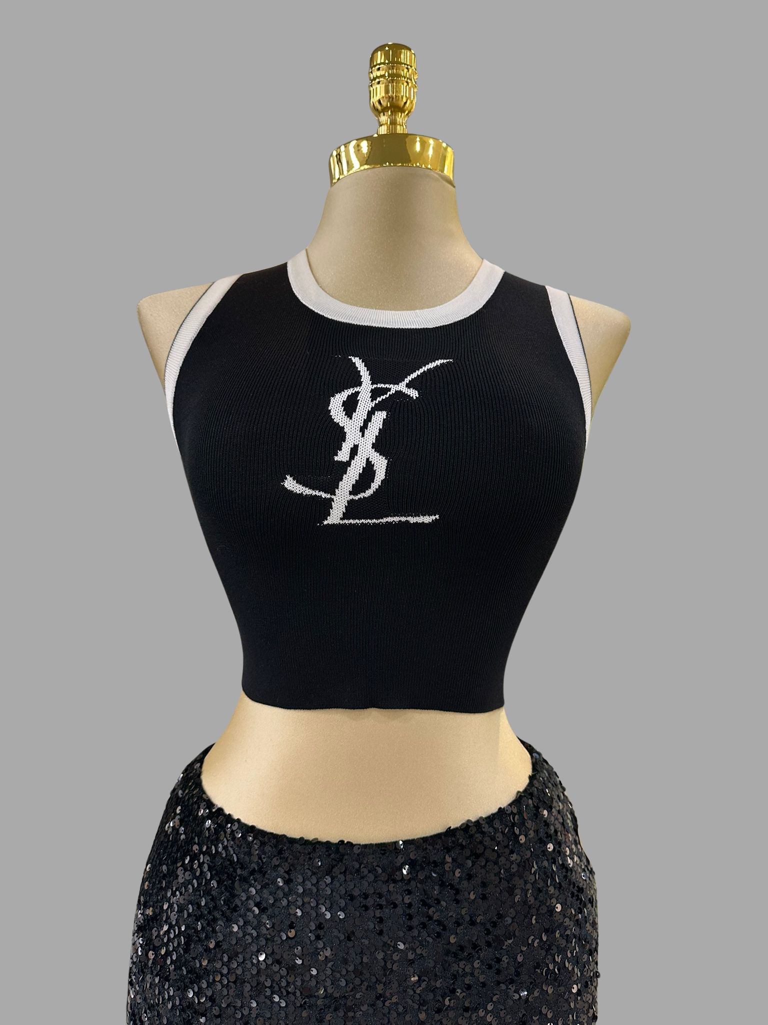 Yesmyn's Top
