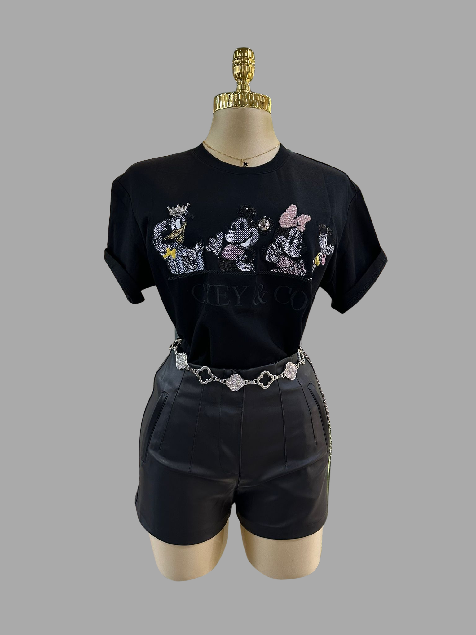 Ckey's Top