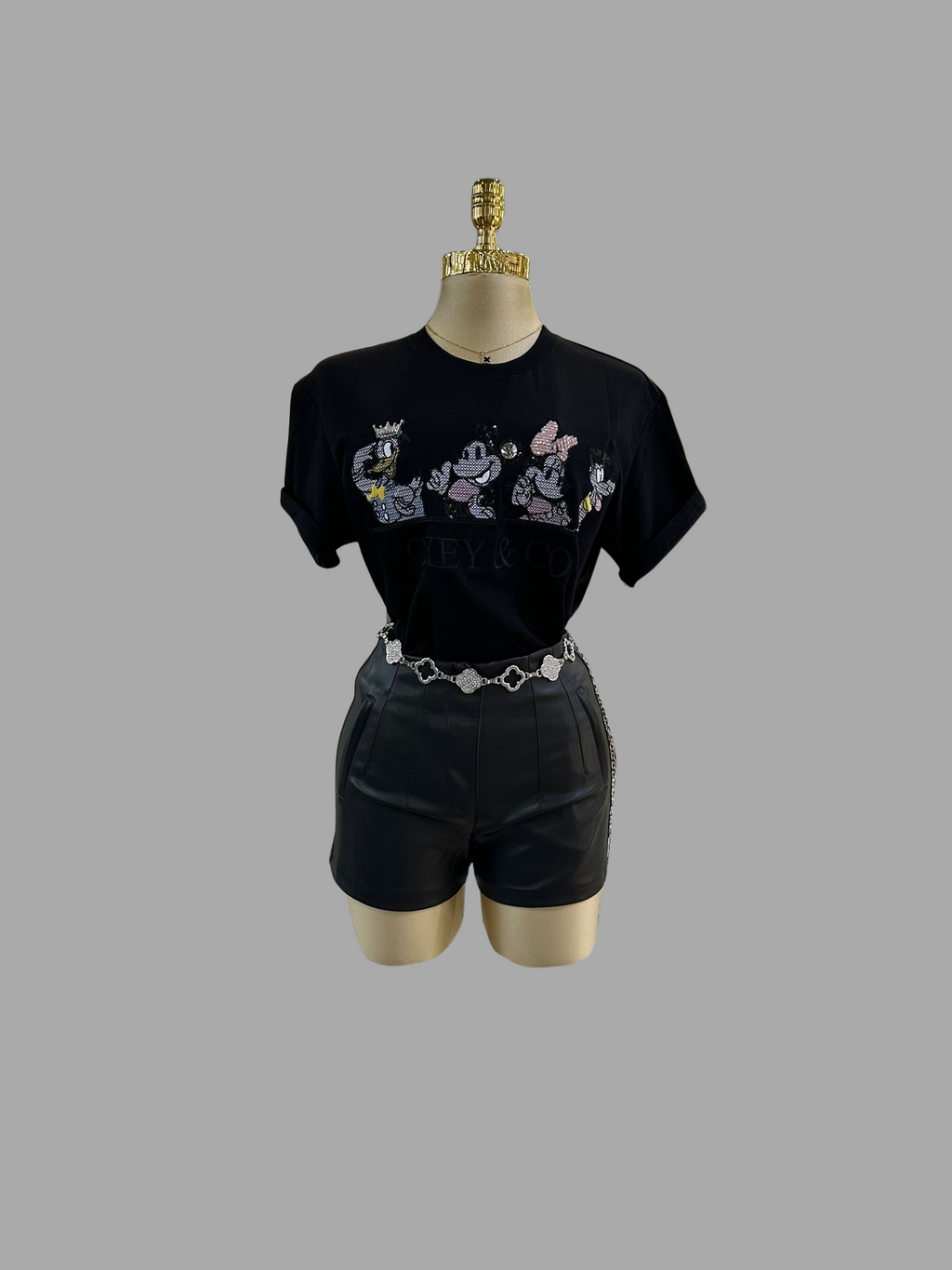 Ckey's Top