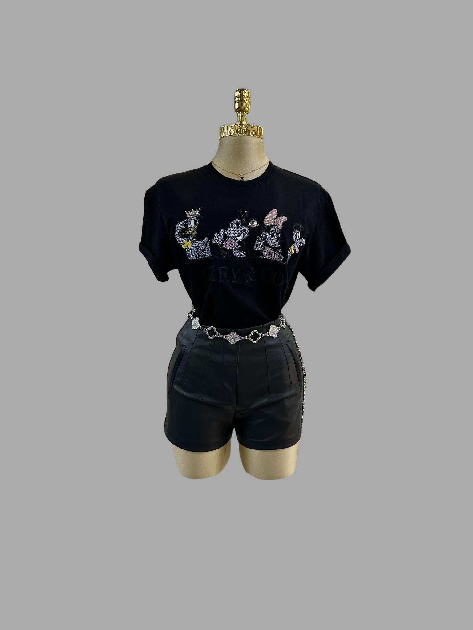 Ckey's Top
