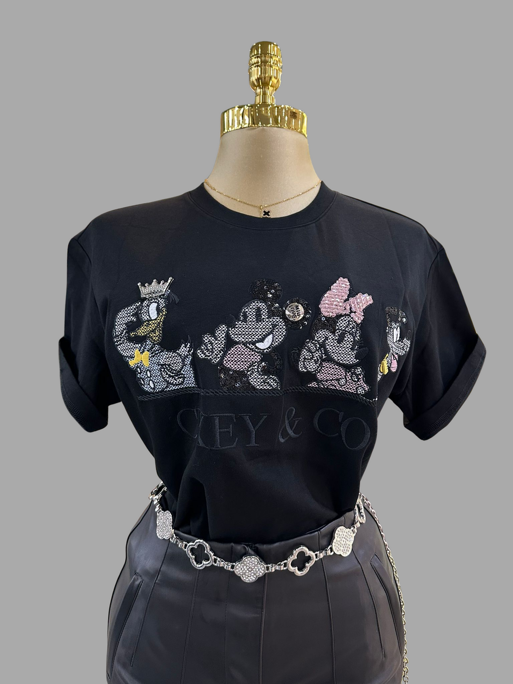 Ckey's Top