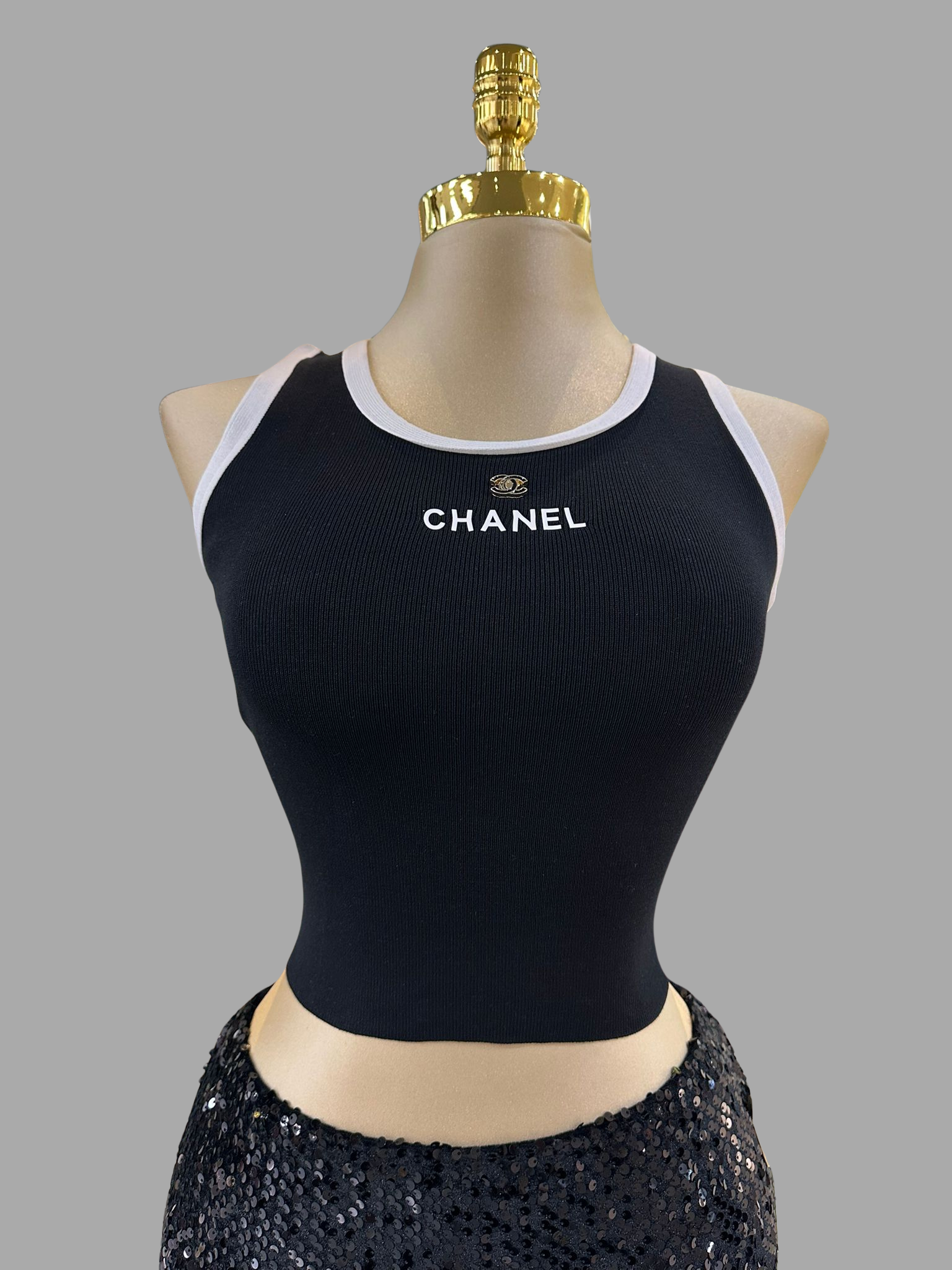 Chanela's Top