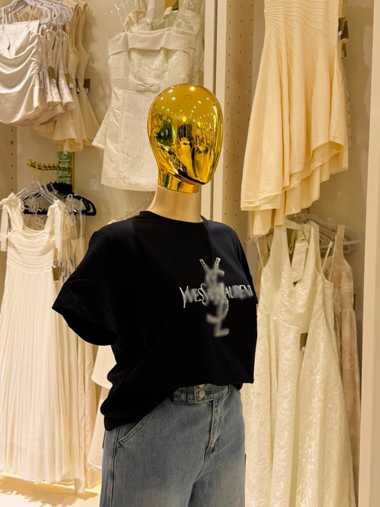 Yvi's Top