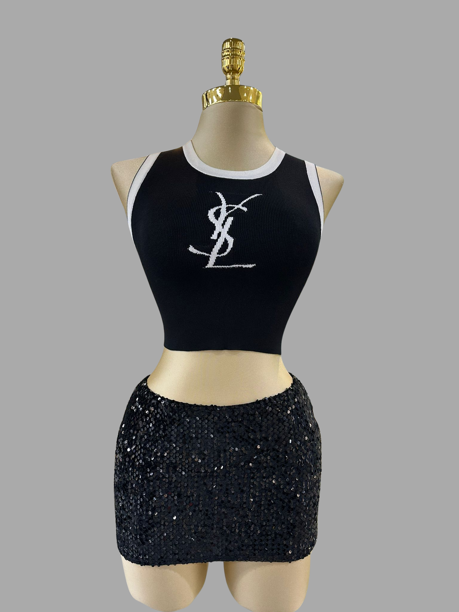 Yesmyn's Top