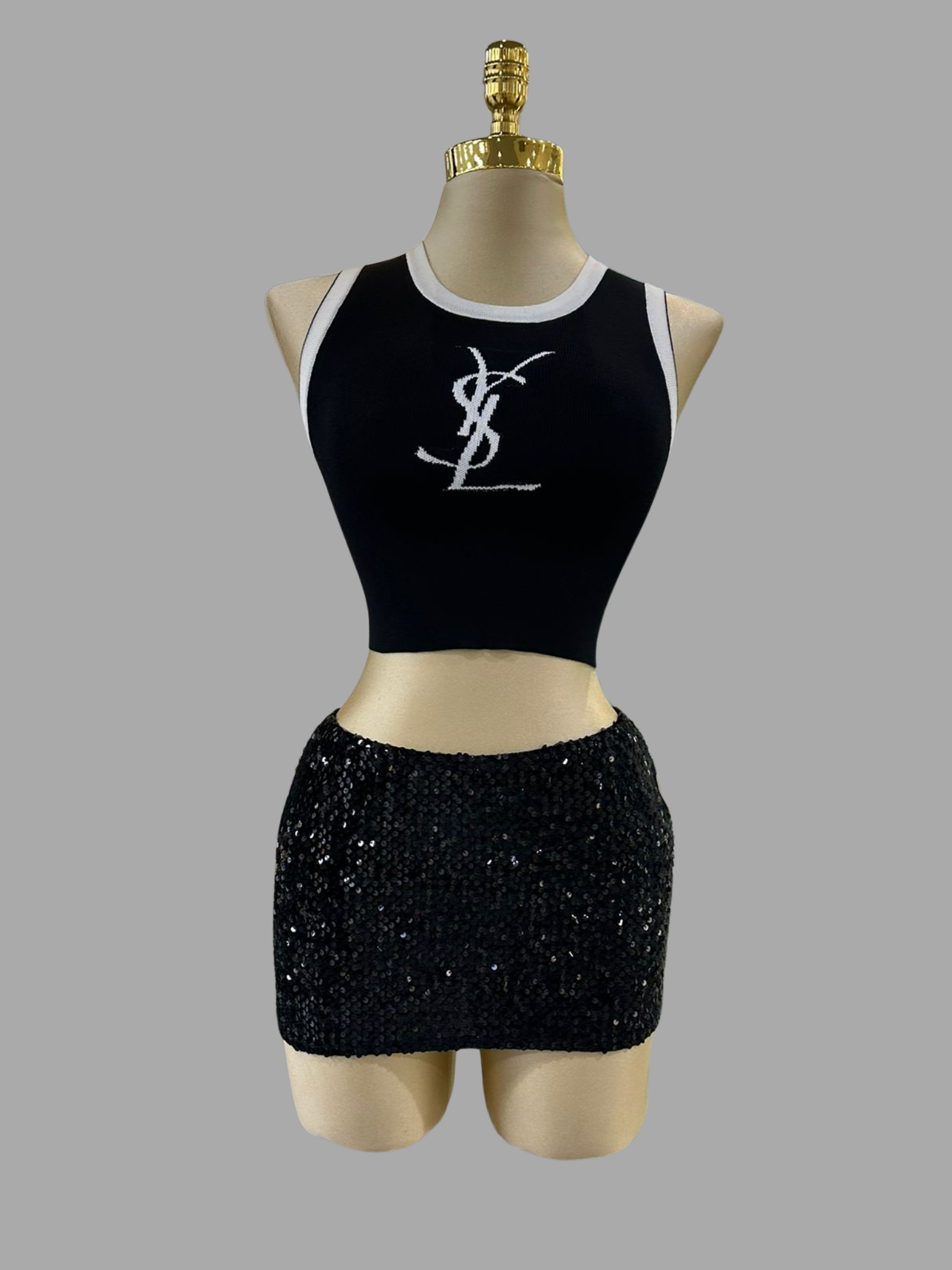 Yesmyn's Top