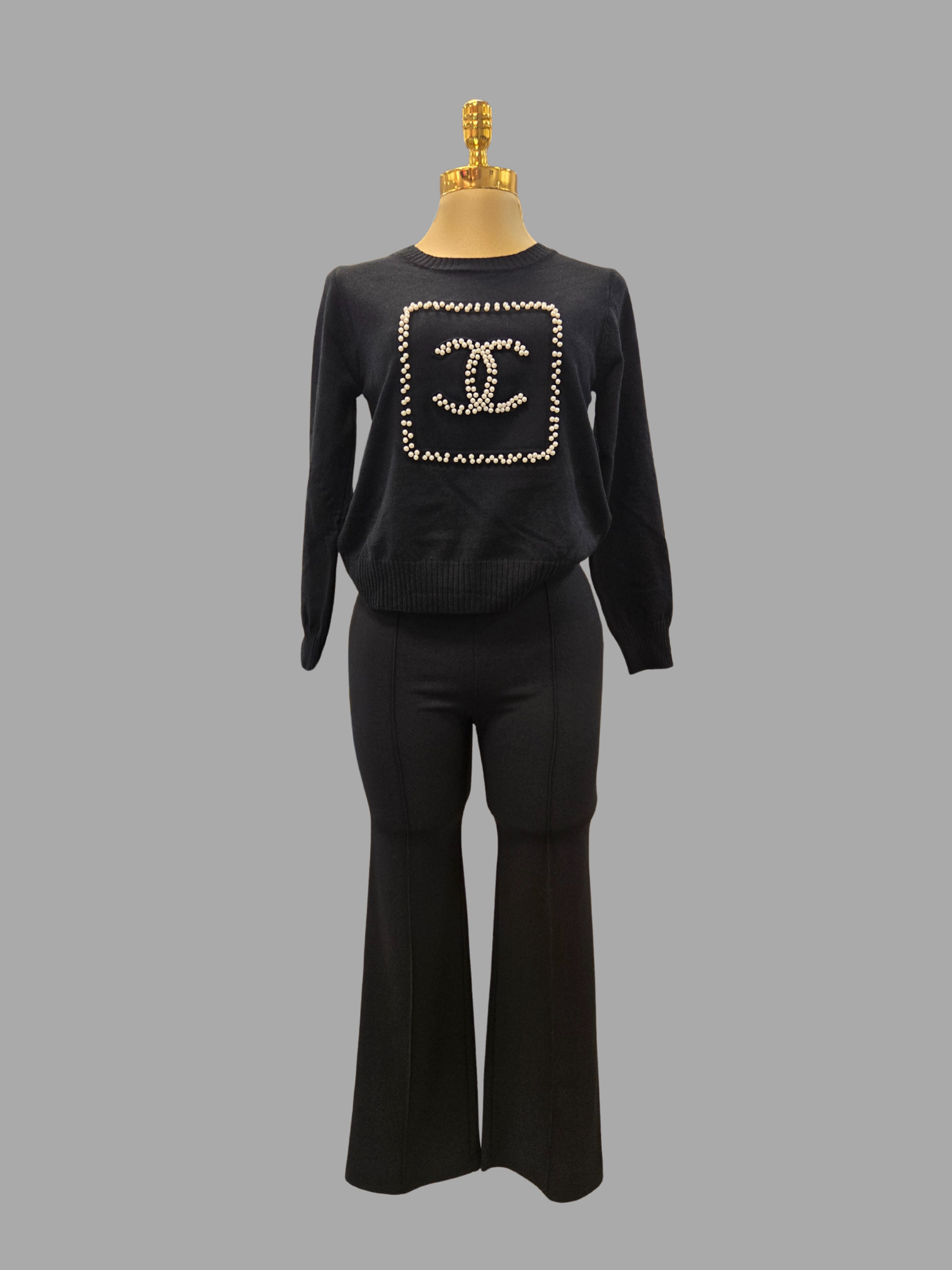 Chaie's Top