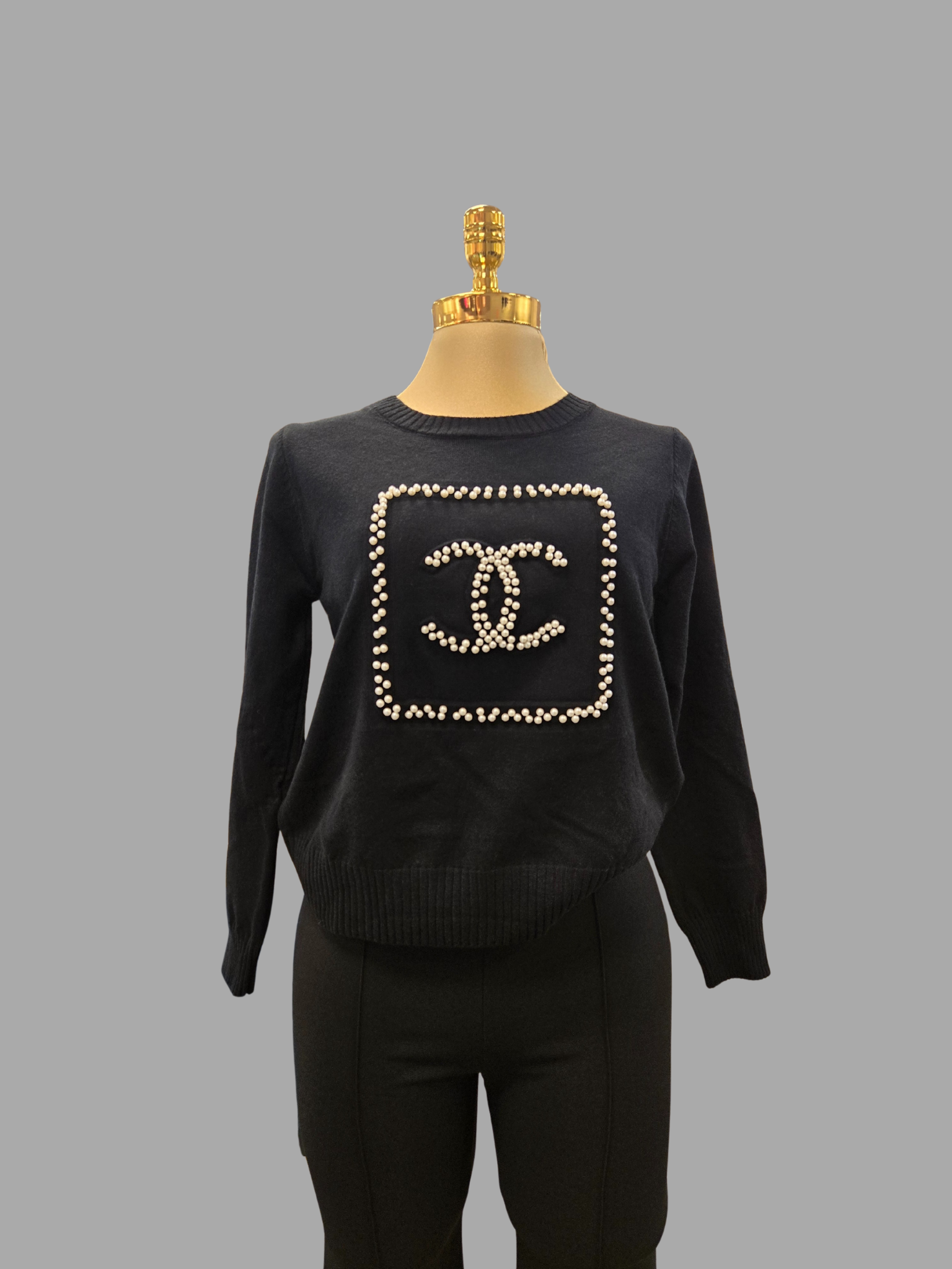 Chaie's Top