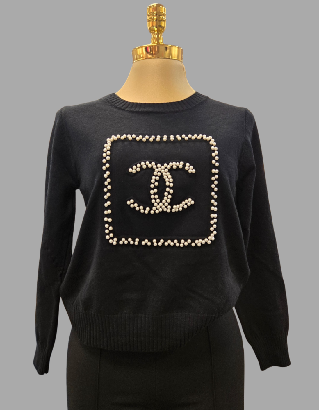 Chaie's Top