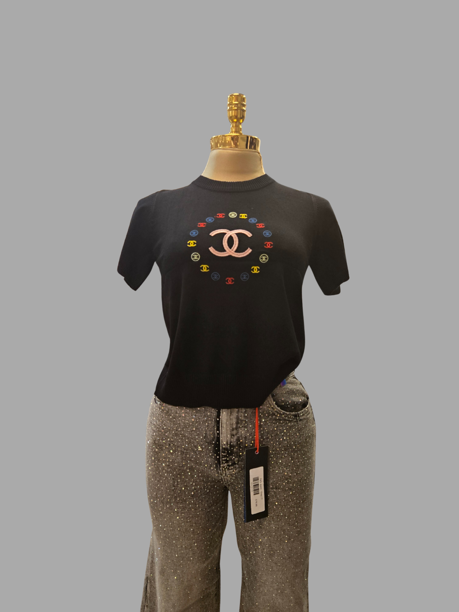 Rainie's Top