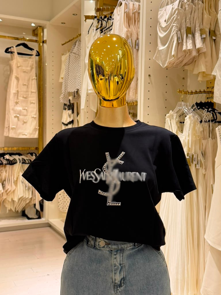 Yvi's Top