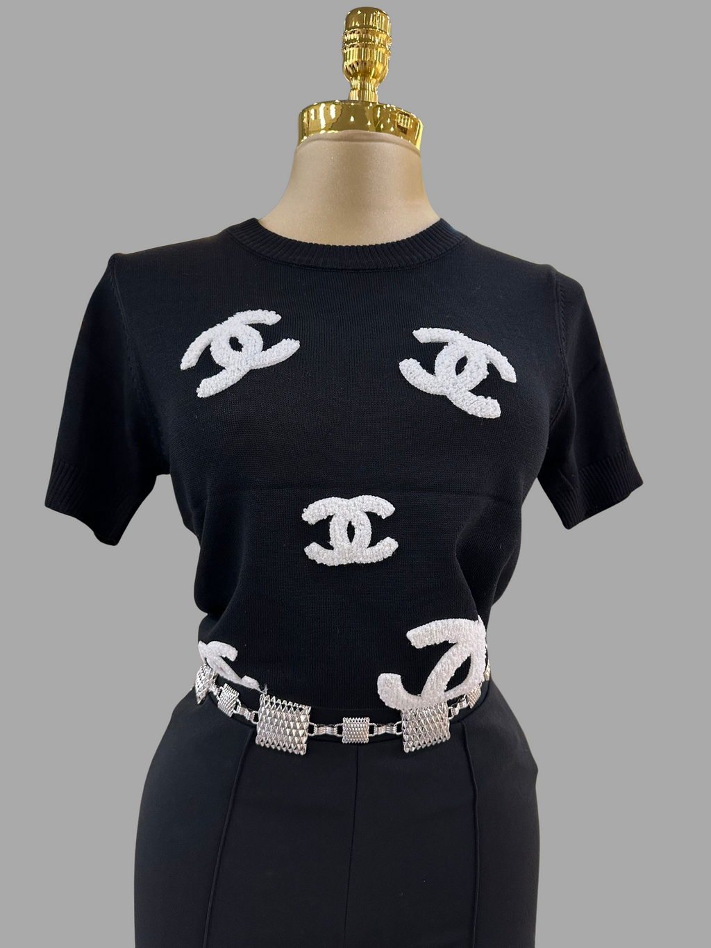 Channe's Top