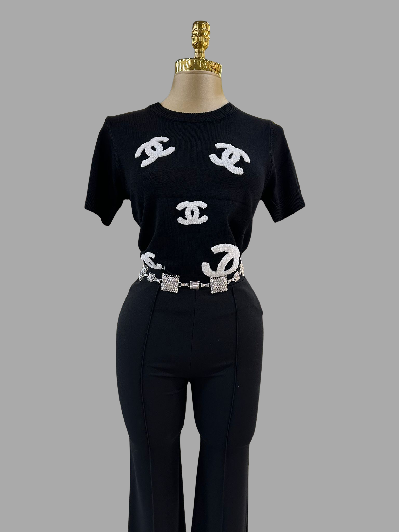 Channe's Top