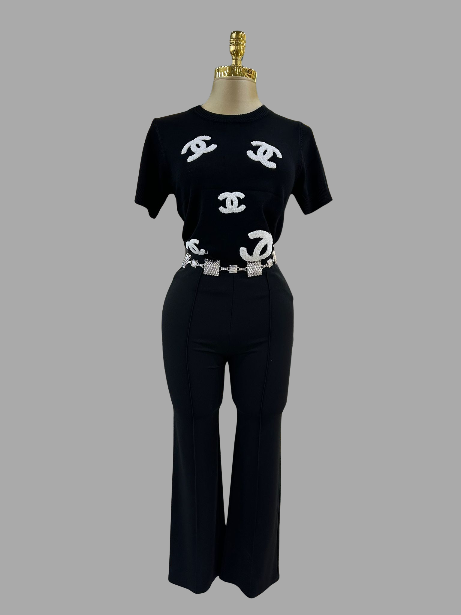 Channe's Top