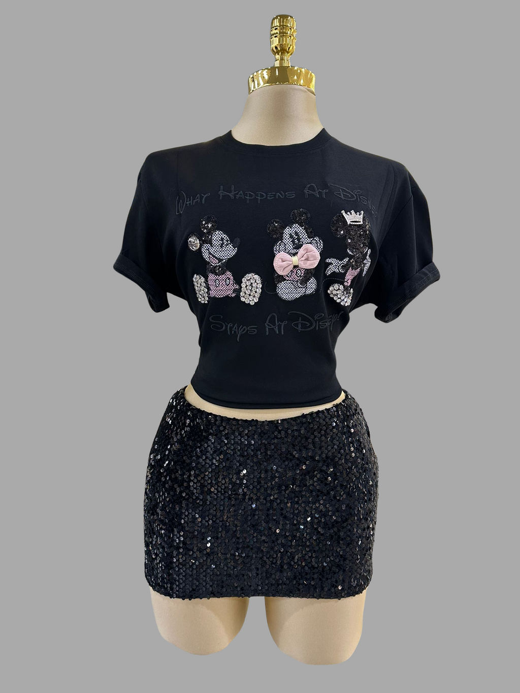 Misae's Top