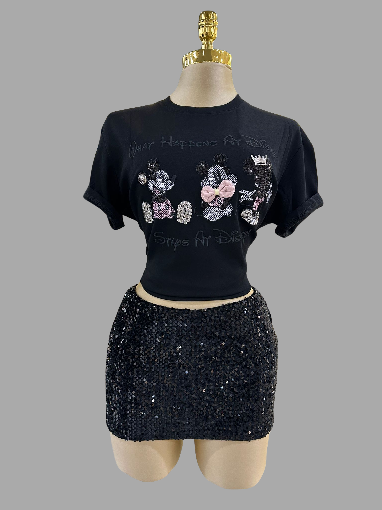 Misae's Top