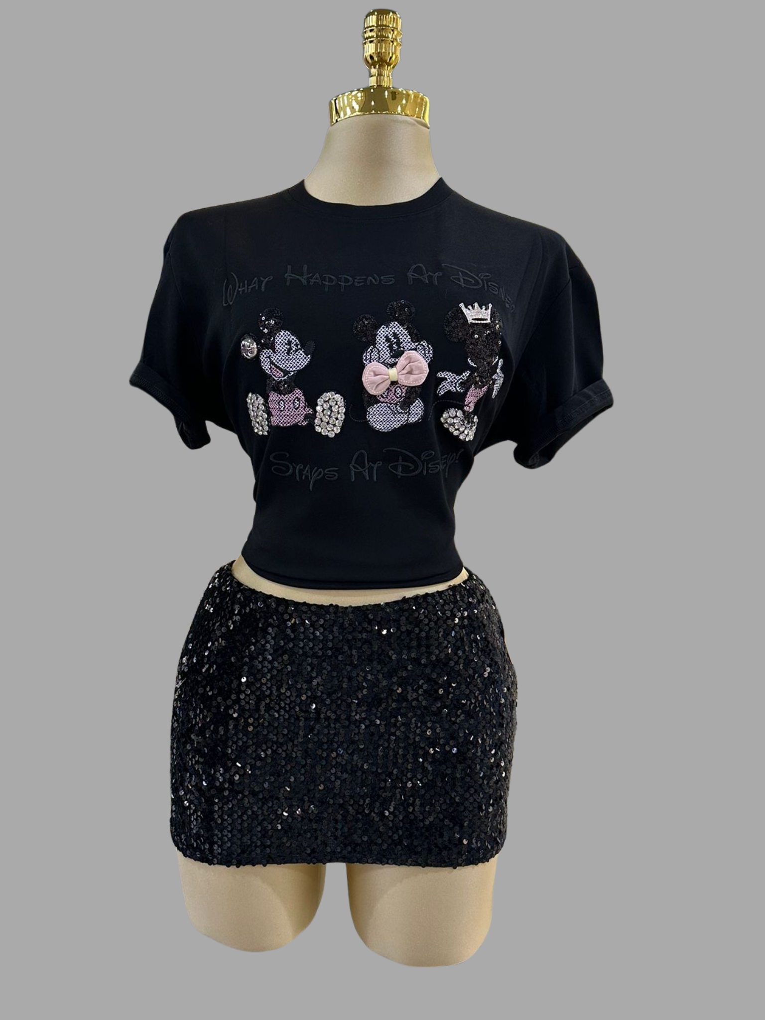 Misae's Top