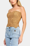 Viae's Top