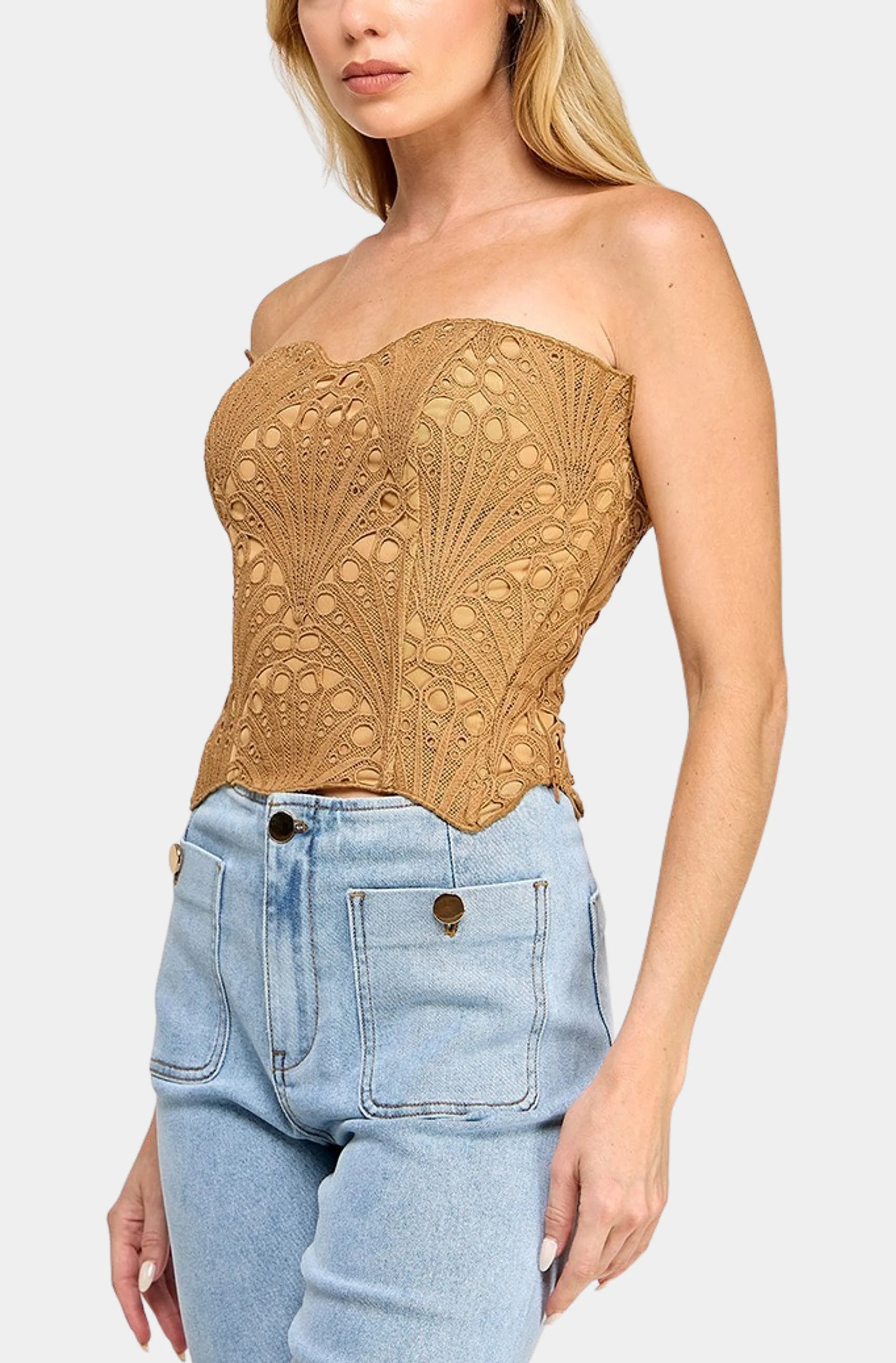 Viae's Top
