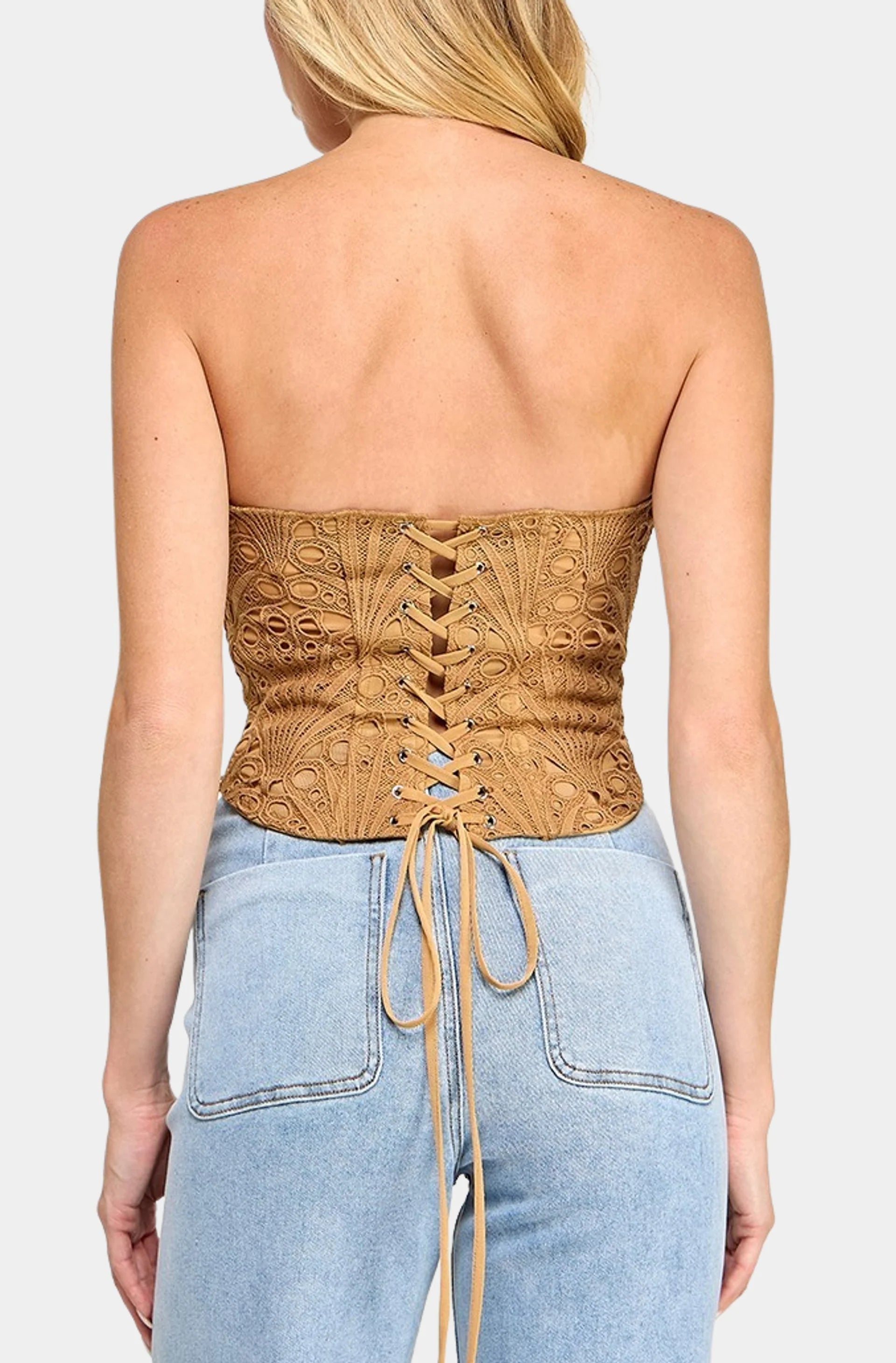 Viae's Top
