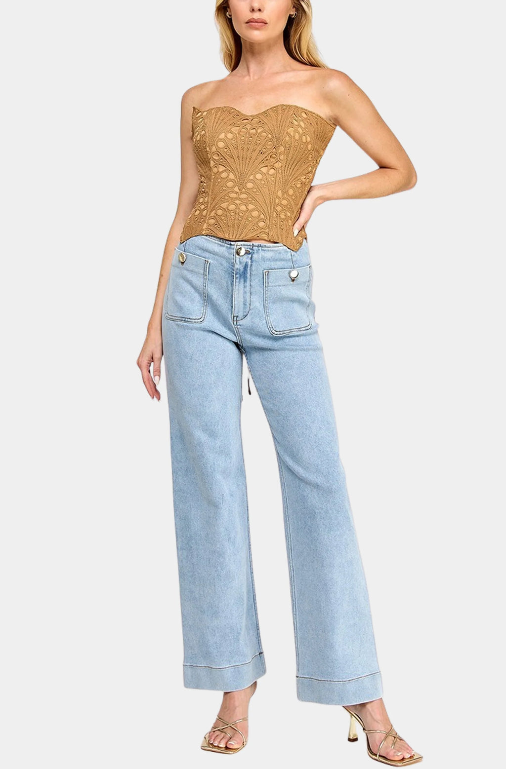 Viae's Top