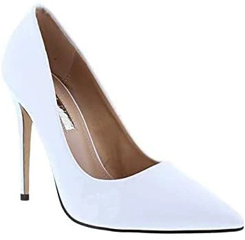 Meilani's Heels