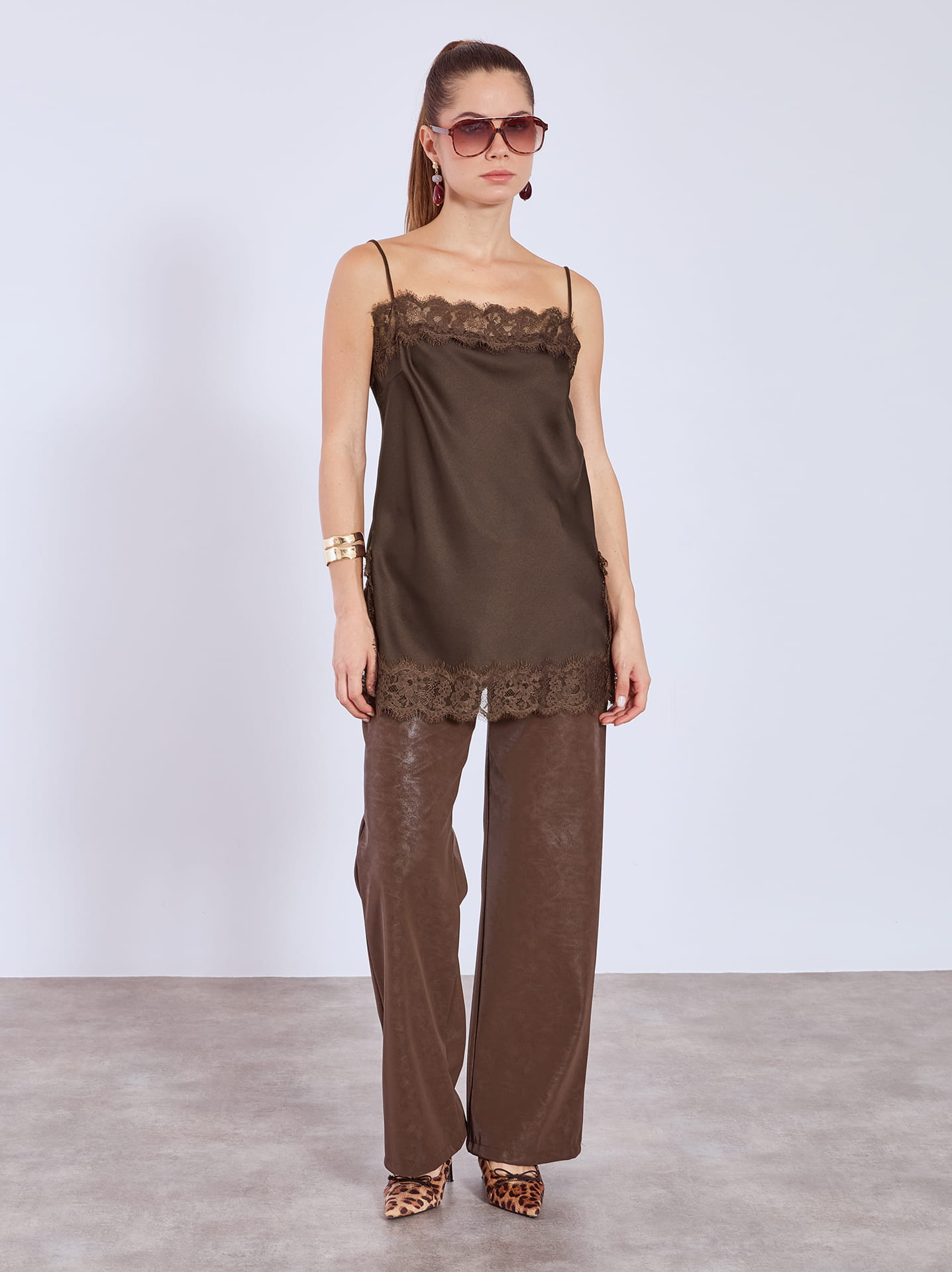 Jigi's Top