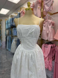 Gabriella's Dress