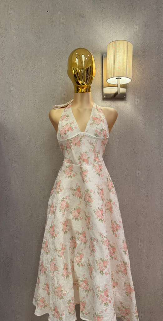 Suny's Dress