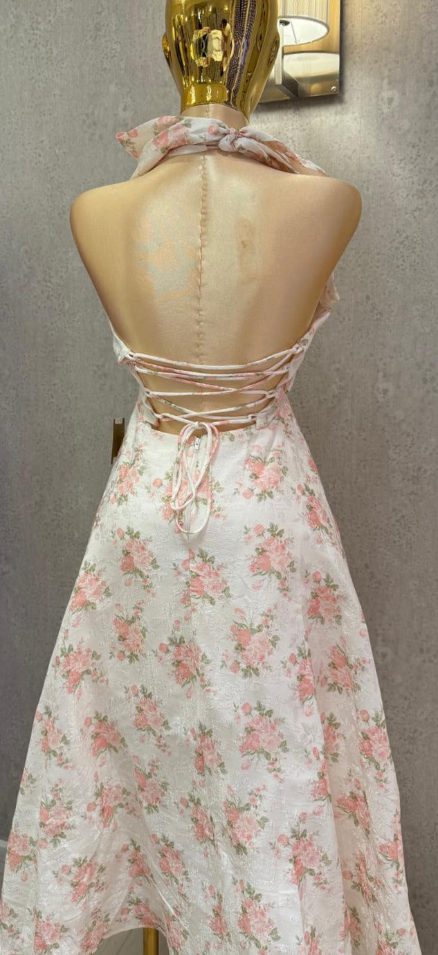 Suny's Dress