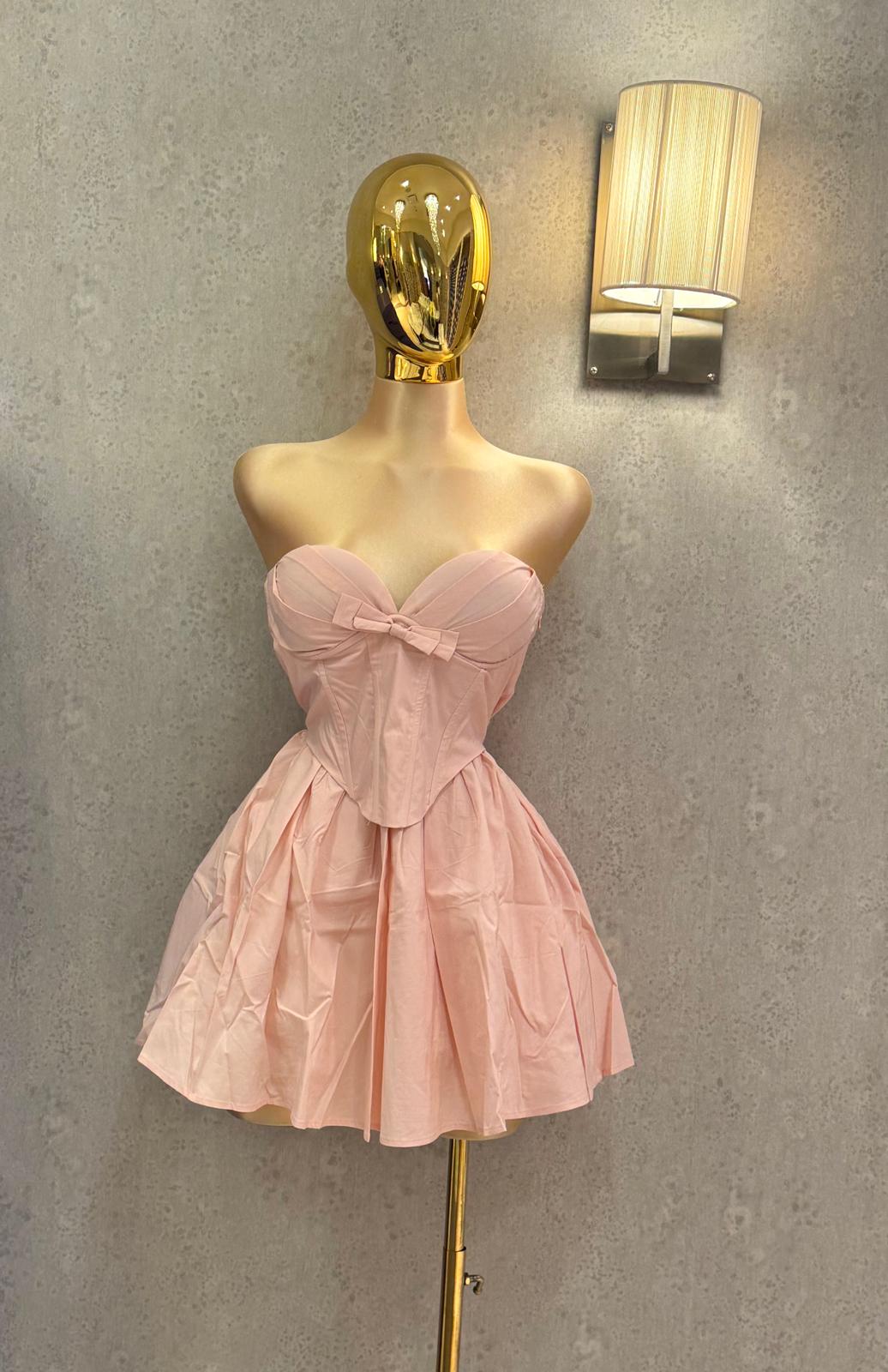 Imi's Dress