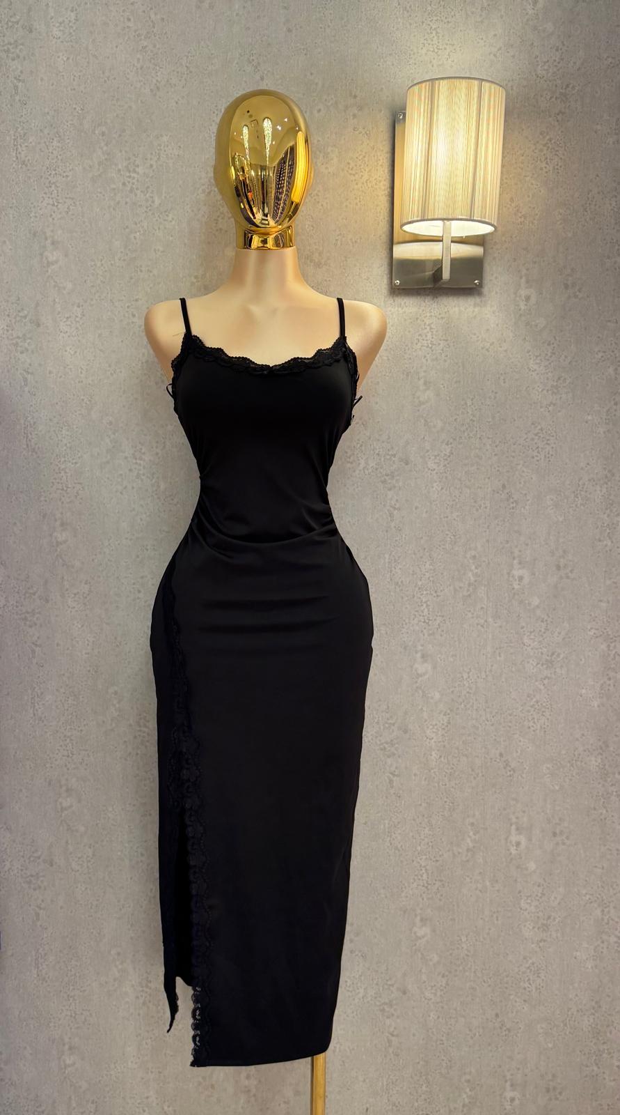 Fiolla's Dress