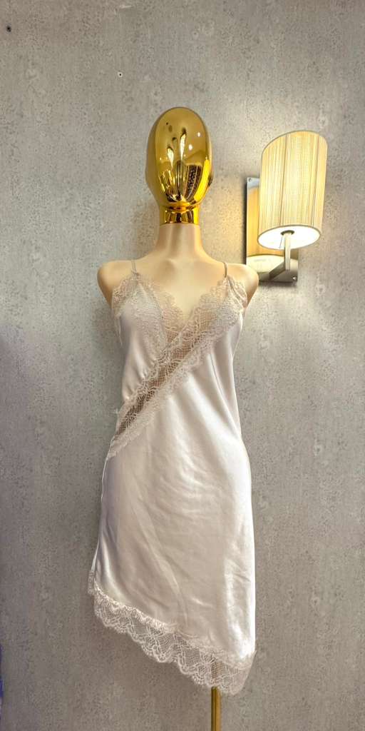 Remi's Dress