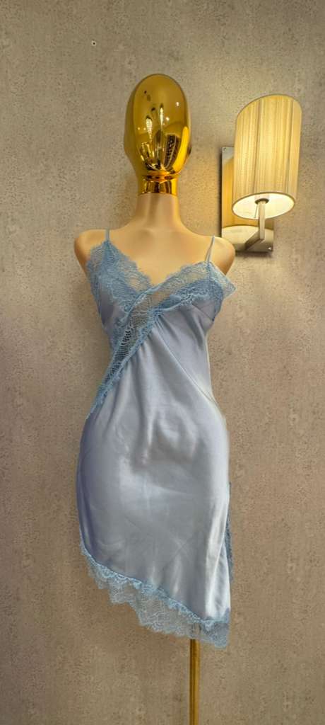 Remi's Dress