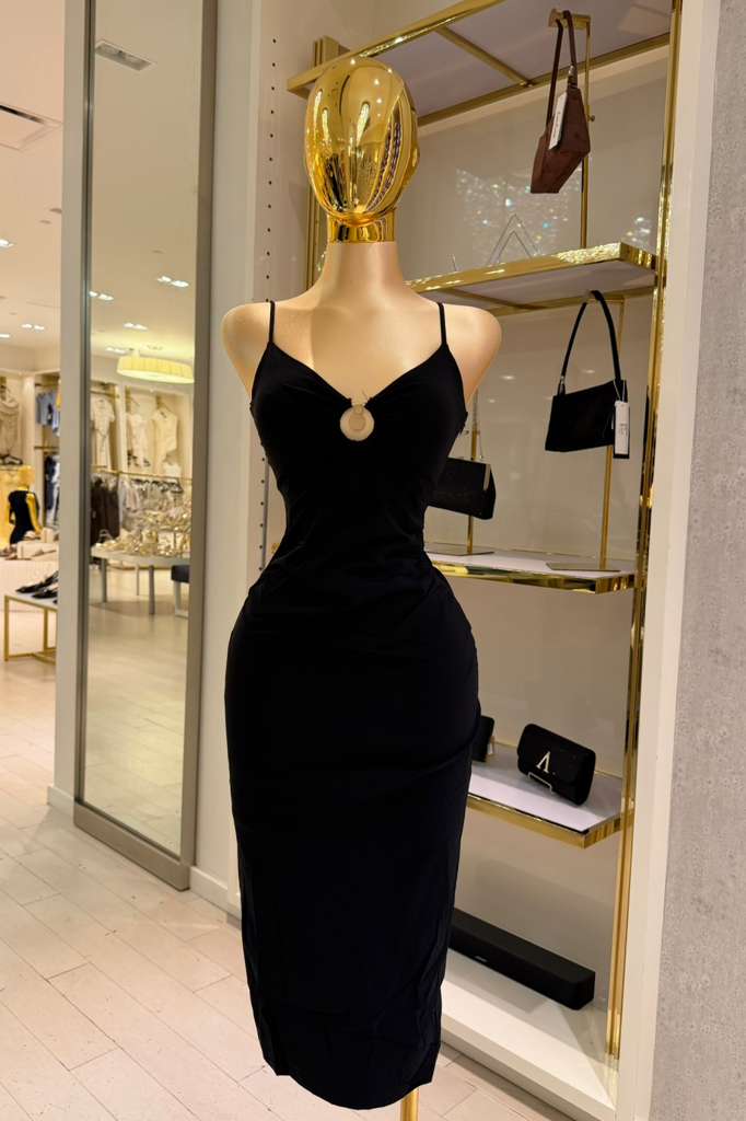Pina's Dress