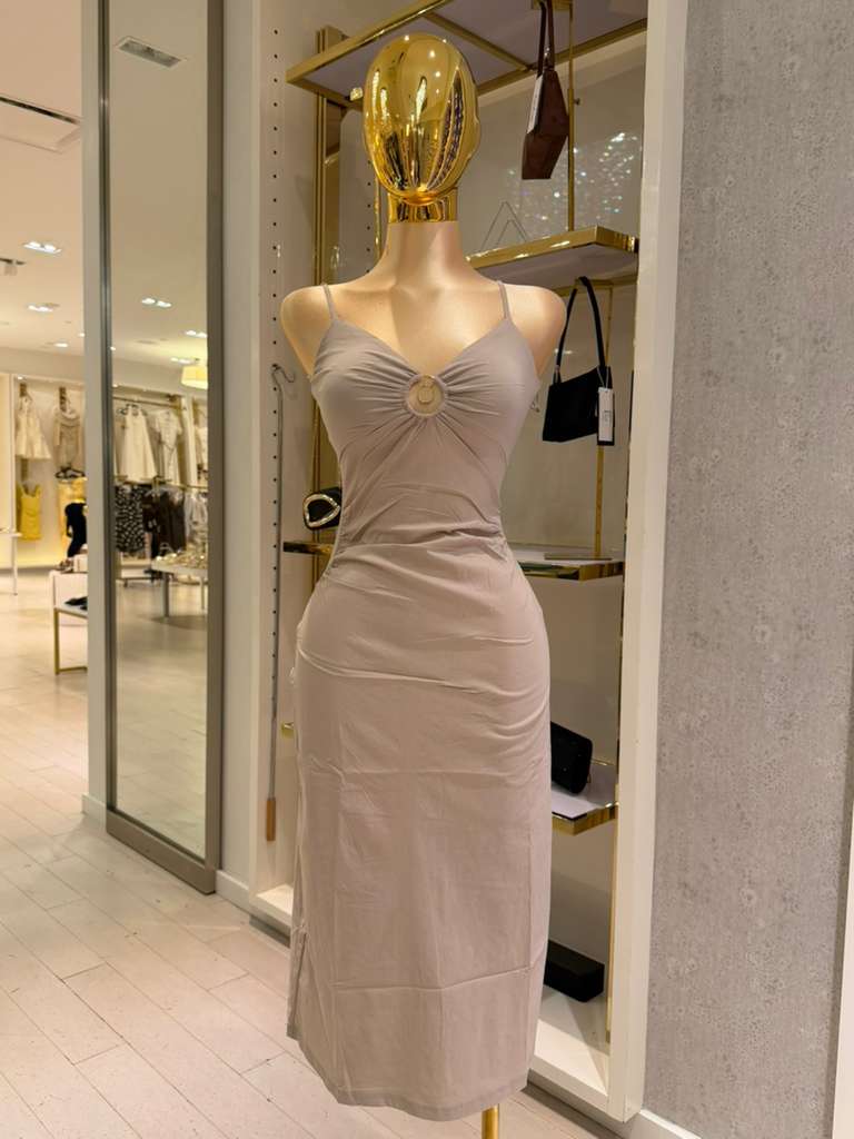 Pina's Dress