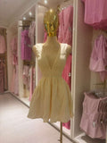 Jenia's Dress