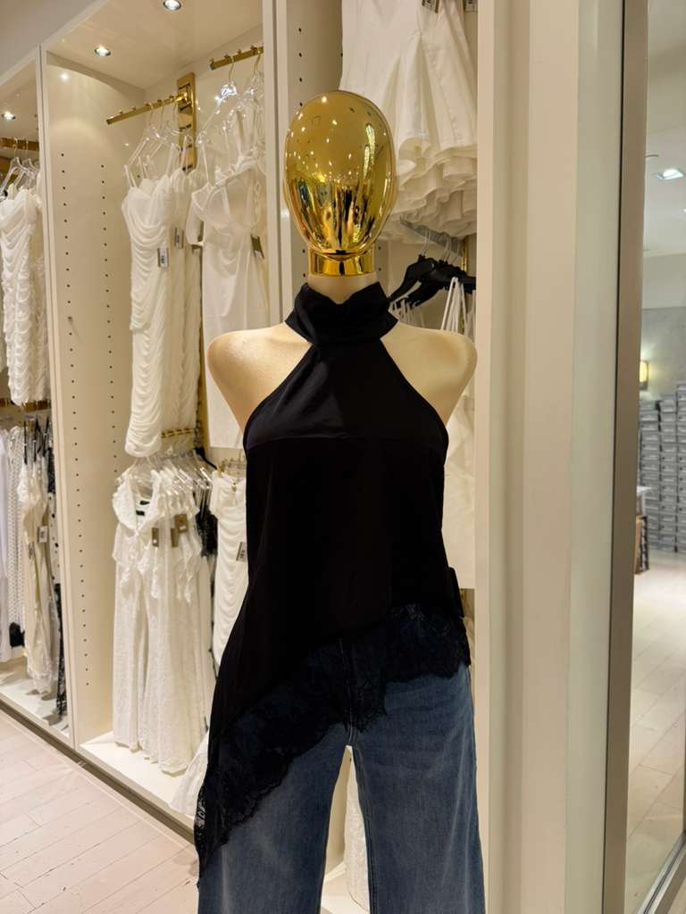 Hyanka's Top