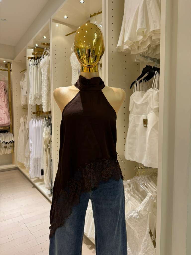 Hyanka's Top