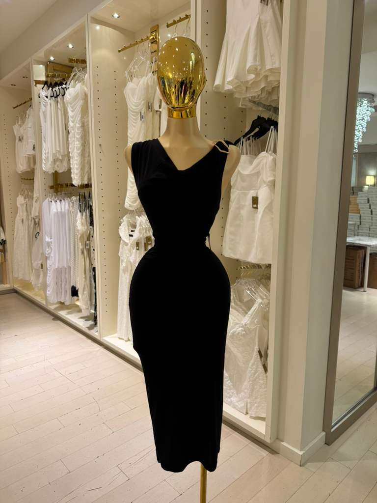 Gulia's Dress